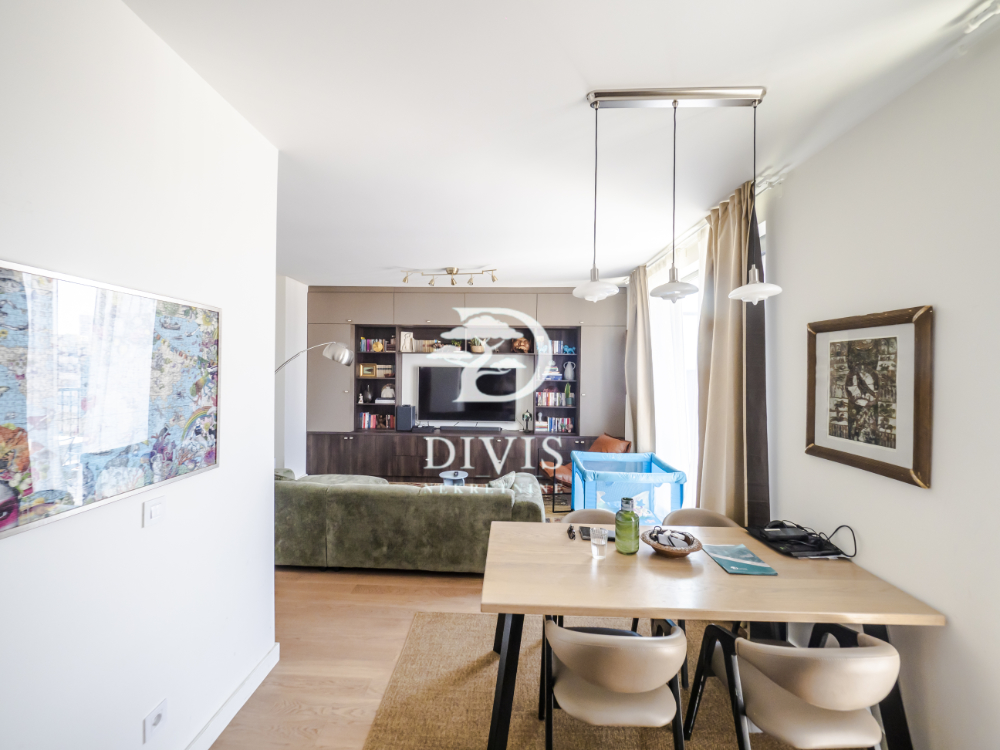 Slika 11 - BW Quartet 1, Trosoban stan na prodaju, 114m2, 517.000€